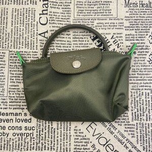 Longchamp Coin bag